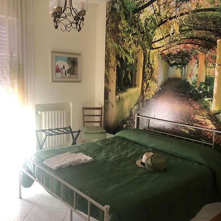 バーリCasa Ninettaアパートメント エクステリア 写真