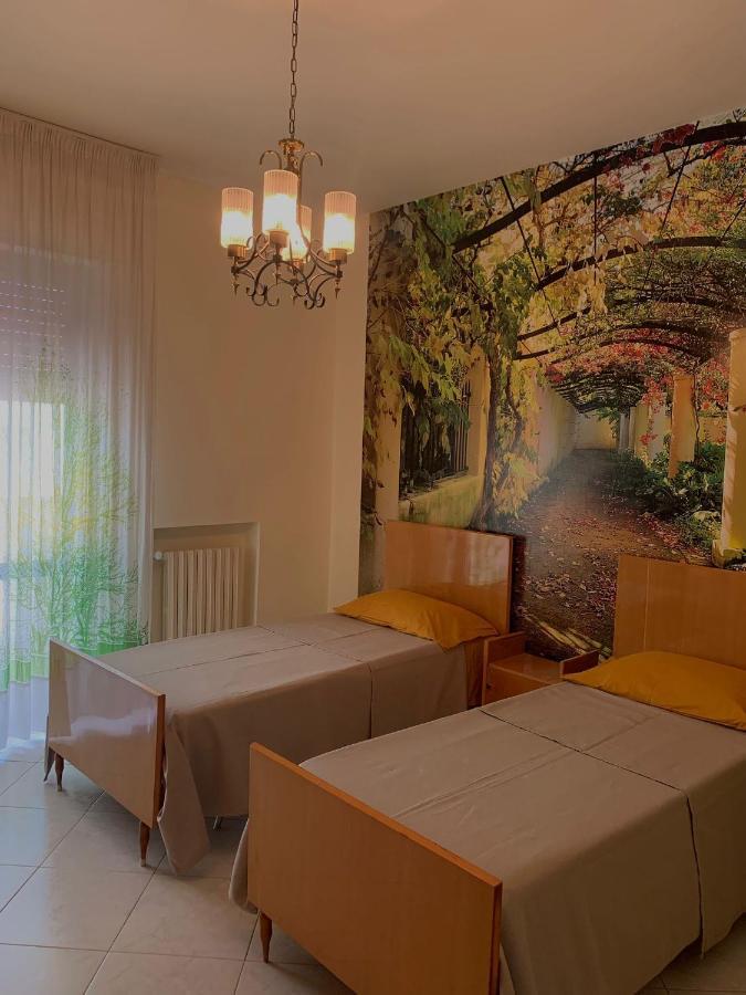 バーリCasa Ninettaアパートメント エクステリア 写真
