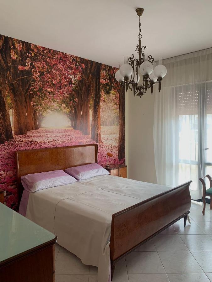 バーリCasa Ninettaアパートメント エクステリア 写真