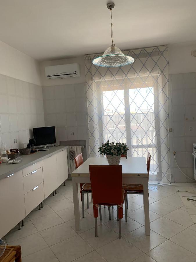 バーリCasa Ninettaアパートメント エクステリア 写真