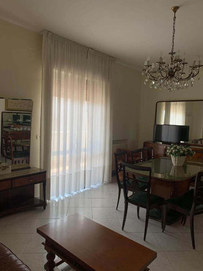 バーリCasa Ninettaアパートメント エクステリア 写真