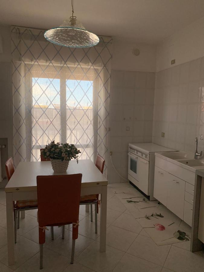 バーリCasa Ninettaアパートメント エクステリア 写真