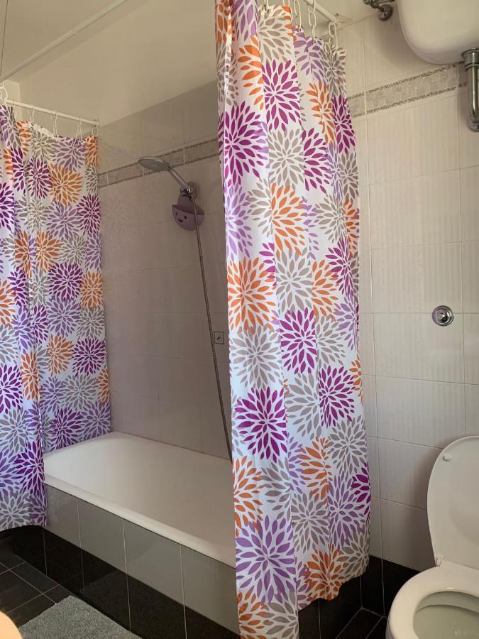 バーリCasa Ninettaアパートメント エクステリア 写真