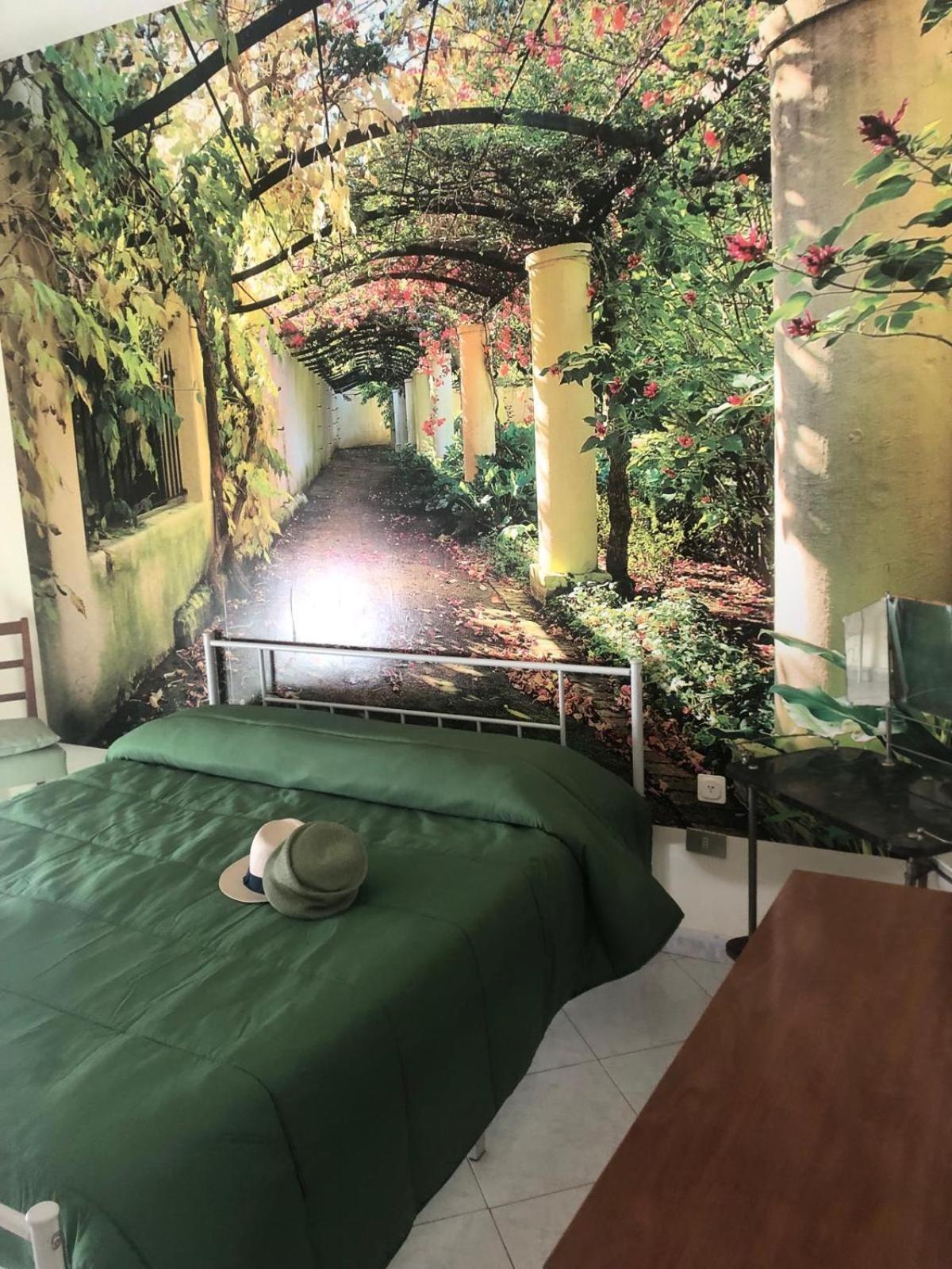 バーリCasa Ninettaアパートメント エクステリア 写真