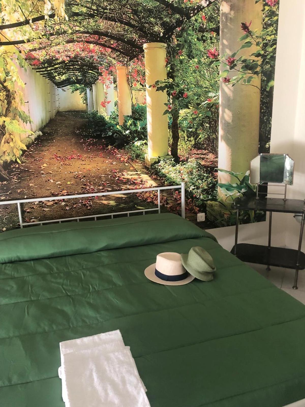 バーリCasa Ninettaアパートメント エクステリア 写真