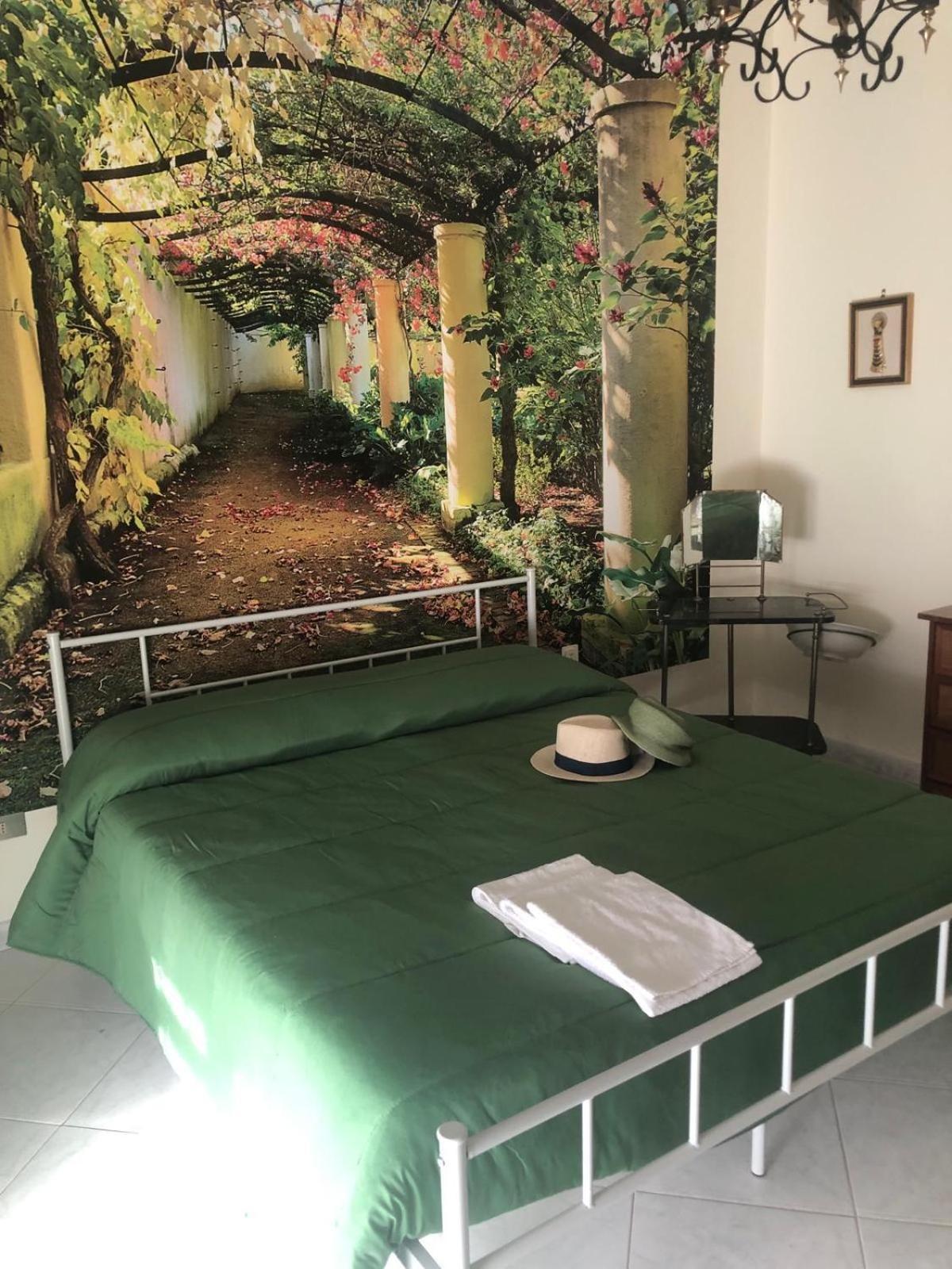バーリCasa Ninettaアパートメント エクステリア 写真